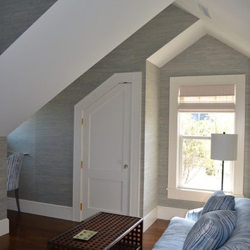 A Nantucket Compound