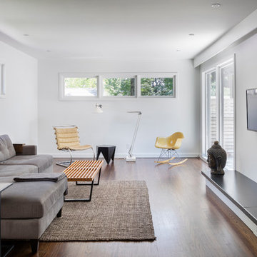 Courtyard House