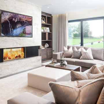 Sally Rea Interiors