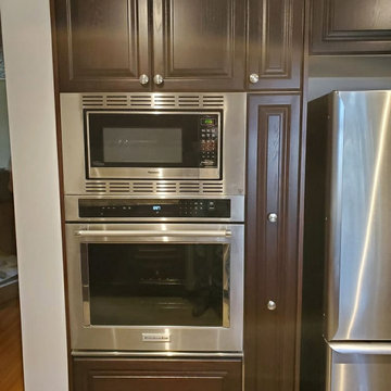 Kitchen Renovation