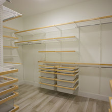 closets