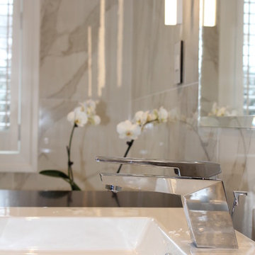 Master Ensuite Makeover