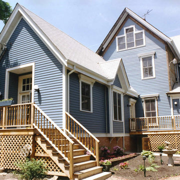 Exterior Photos