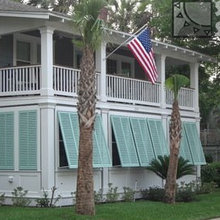 BAHAMA SHUTTERS