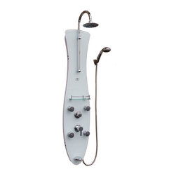 Shower Panels - Shower Doors