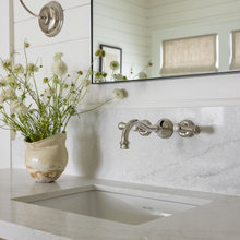 Hallway Bathroom Ideas