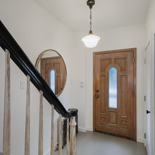 Entry Way