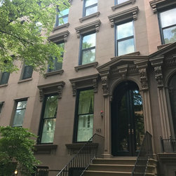 Park Slope - Landmark - Windows