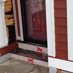 James Hardie Install- Cambridge - Products