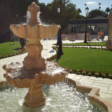 Major Renovation Project in Beverly Hills 2016