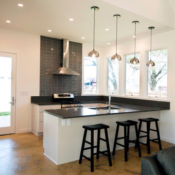 Walton Residence