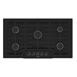 36" Gas Cooktop - 800 Series - Cooktops