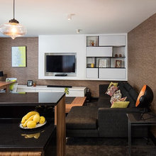 2 bed Apartment Refurbishment Fit-Out Ballsbridge Dublin 4