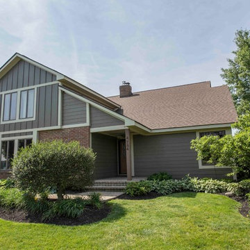 Delaware James Hardie Siding