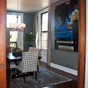 Hartford Condo