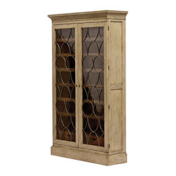 Brunswick Cabinet - Major - Buffets And Sideboards