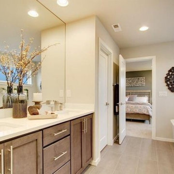 Harbour Homes - Meritage Ridge