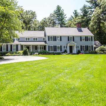 16 Beech Road, Weston, MA