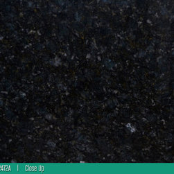 Butterfly Green - Kitchen Countertops