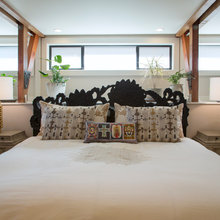 Maui Bedroom