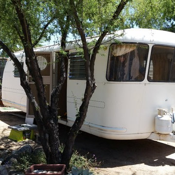 '47 Spartan Trailer