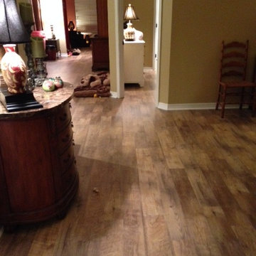 MANNINGTON ADURA MAX LVP
