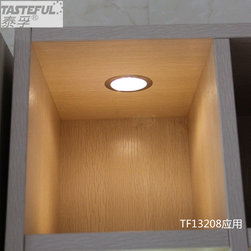 LED sensor cabinet light - Undercabinet Lighting