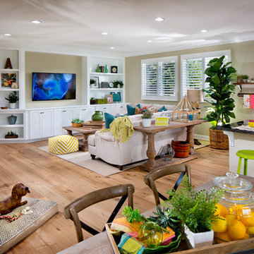 SkyRidge in Riverside