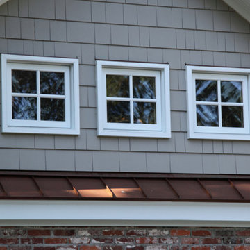 Window detail
