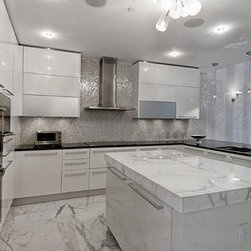 Kitchens - Products