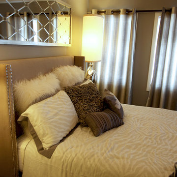 'Next Top Designer' Dwell Showhome Five