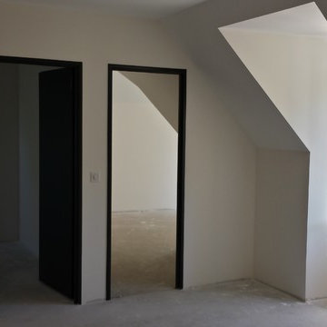 Desserte de chambre