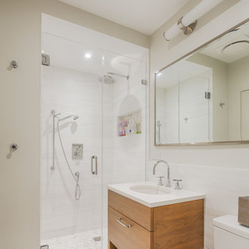 Upper East Side Condo