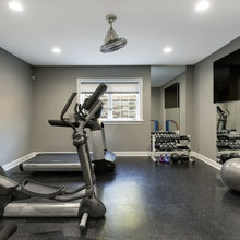 saratoga gym