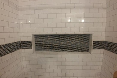 Bathroom Remodel 6