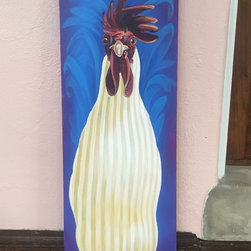 Original Paintings - Paintings