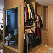 Closet Ideas