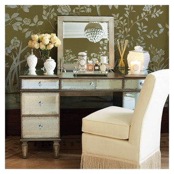 Frontgate Interiors 2014