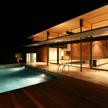 Open concept home