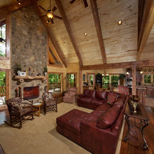 rustic
