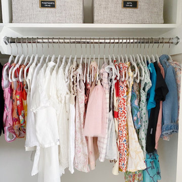 NEAT Kid Rooms