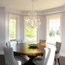 Eat-in area