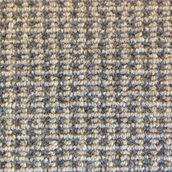 Wool Carpet - Transatlantic Elevator - Flooring