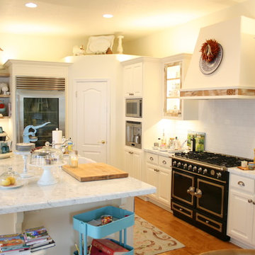 Cabinet Finishes