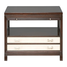 media cabinets
