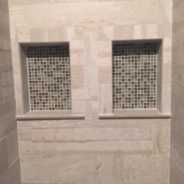 Garden State Tile Porcelain "Flow"