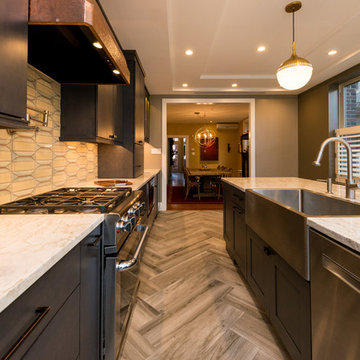 Center City Kitchen