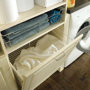 Laundry Room Organizers