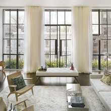 Patio Doors
