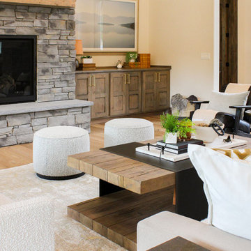 The Luxe